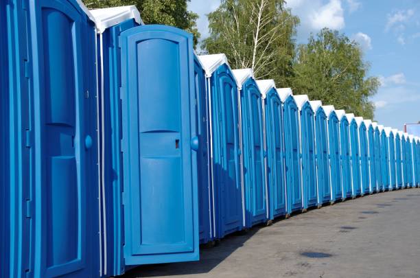 Best Portable restroom trailer rental  in USA